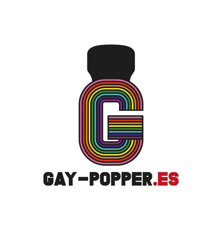 Tienda Gay Popper - Venta Popper Online