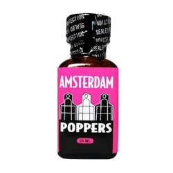 Popper Amsterdam