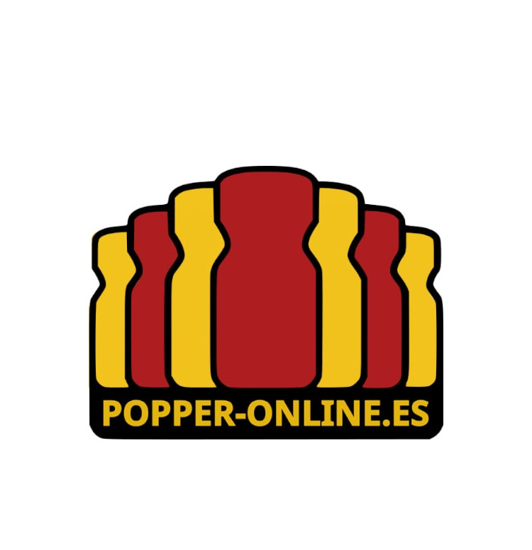 Tienda Popper Online - Venta Popper España